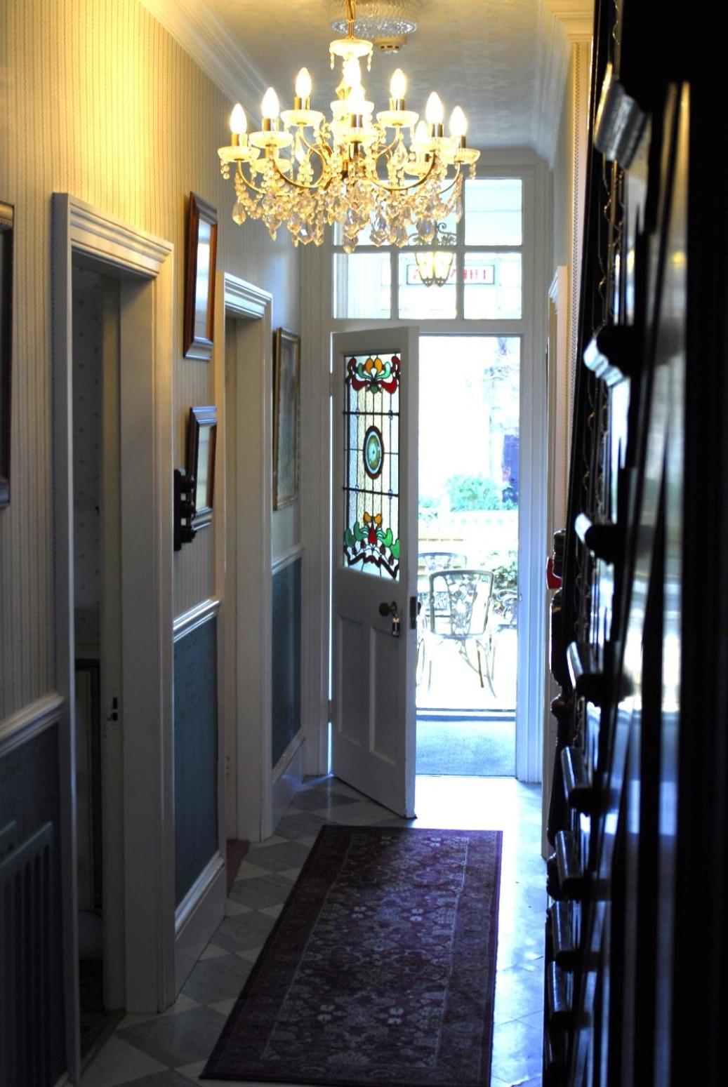 The In Robin Hoods Bay Maison d'hôtes *