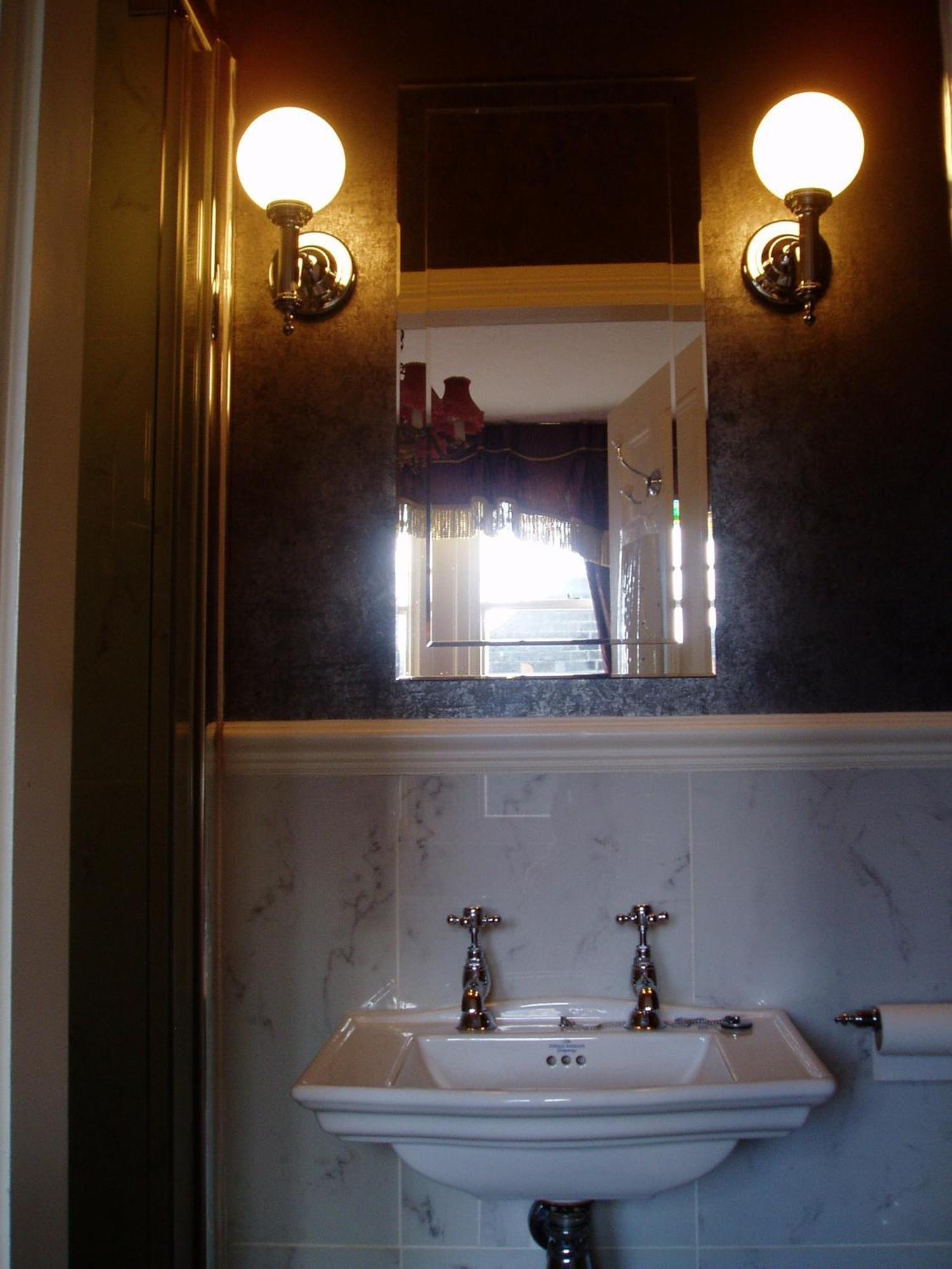 Guest house The Villa In Robin Hoods Bay *