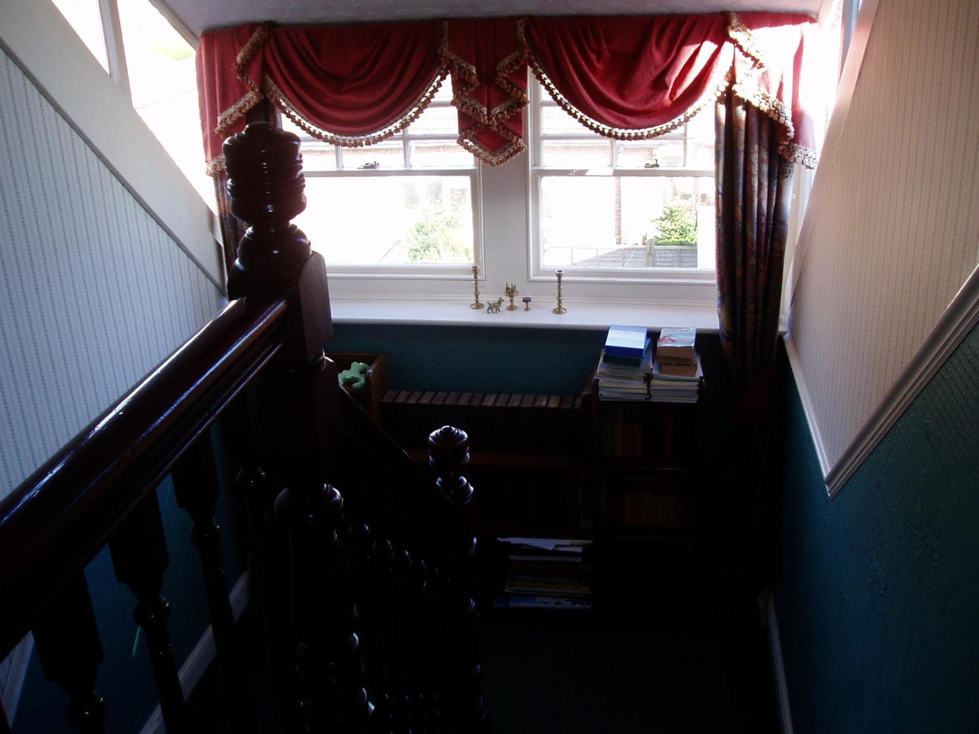 The Villa In Robin Hoods Bay