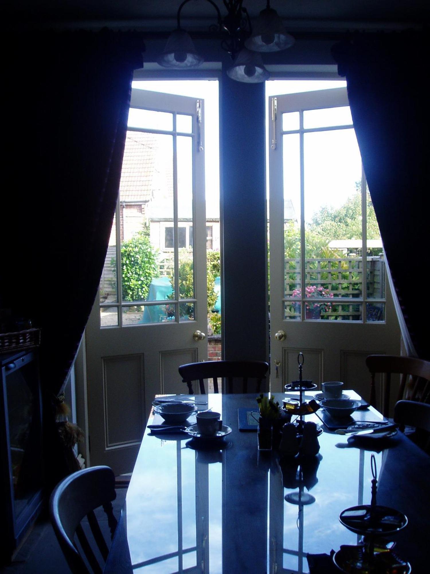The In Robin Hoods Bay Maison d'hôtes