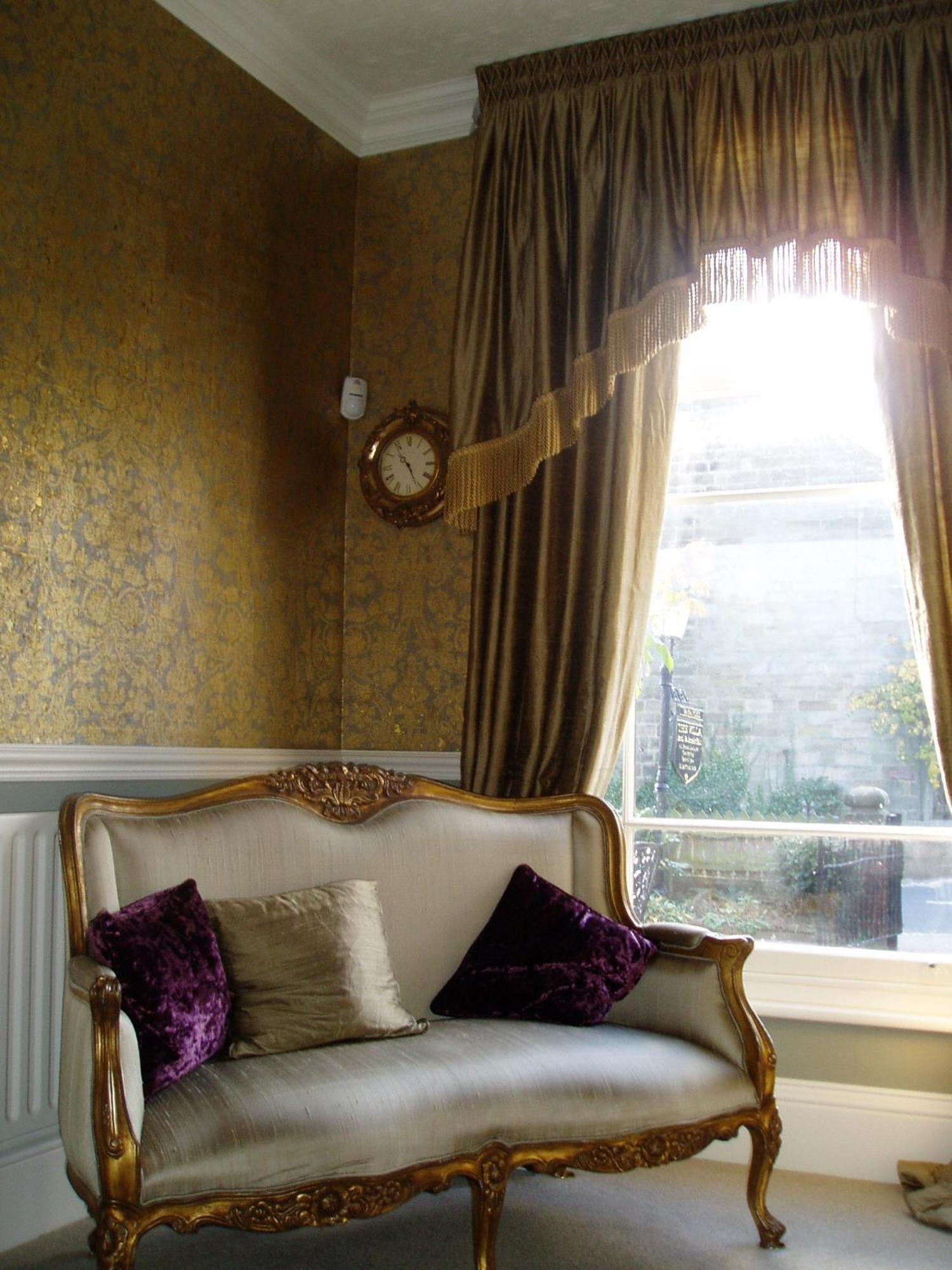 Guest house The Villa In Robin Hoods Bay *