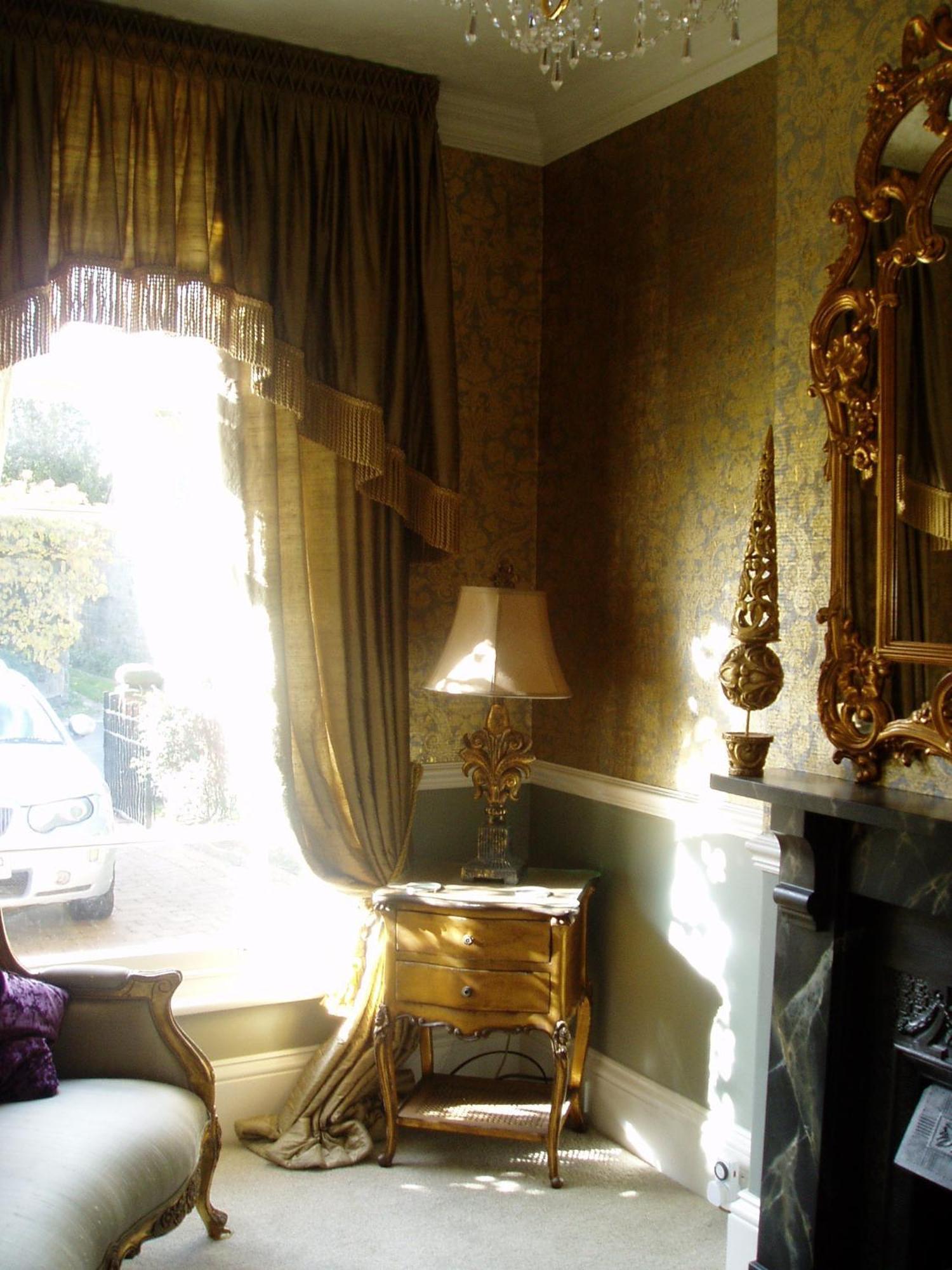 The Villa In Robin Hoods Bay *