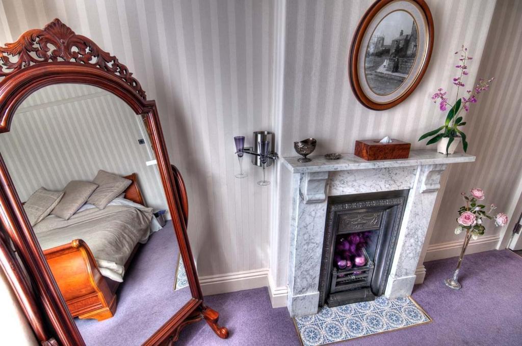 The In Robin Hoods Bay Maison d'hôtes *