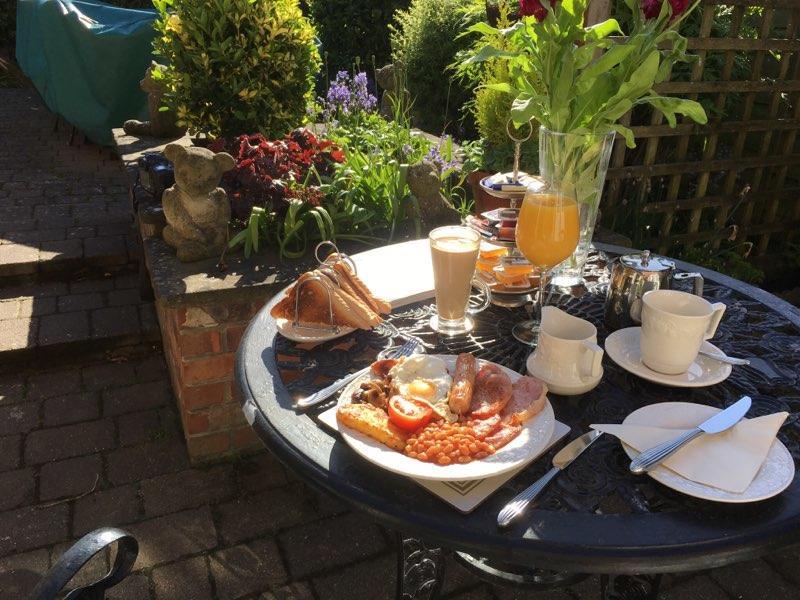 The Villa In Robin Hoods Bay Guest house *