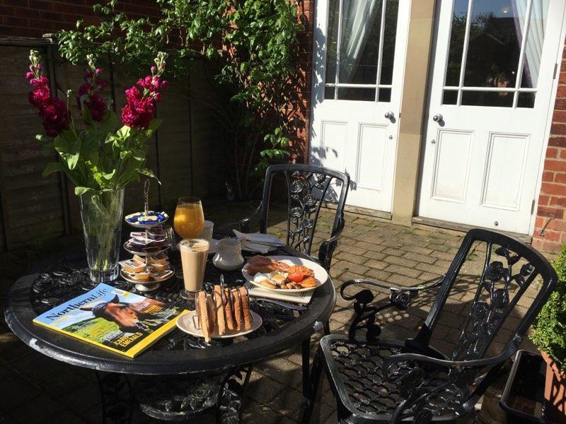 The In Robin Hoods Bay Maison d'hôtes *