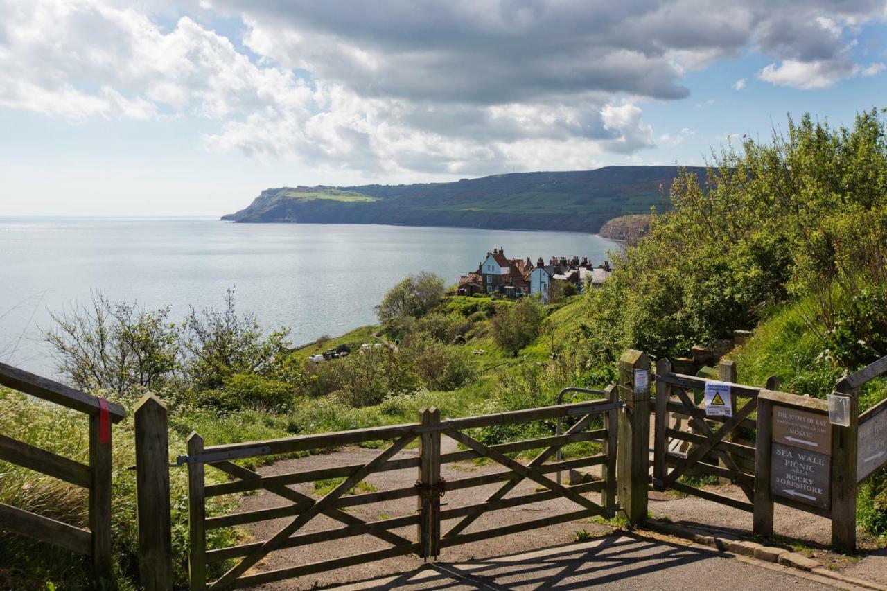 Maison d'hôtes The In Robin Hoods Bay Robin Hood's Bay