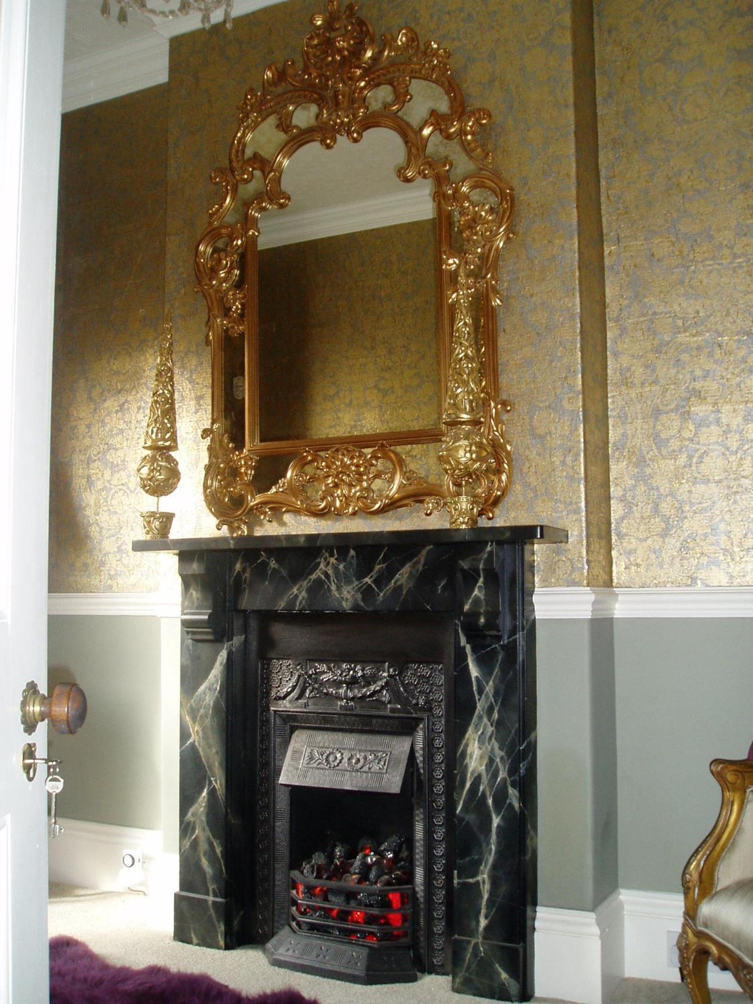 The Villa In Robin Hoods Bay *