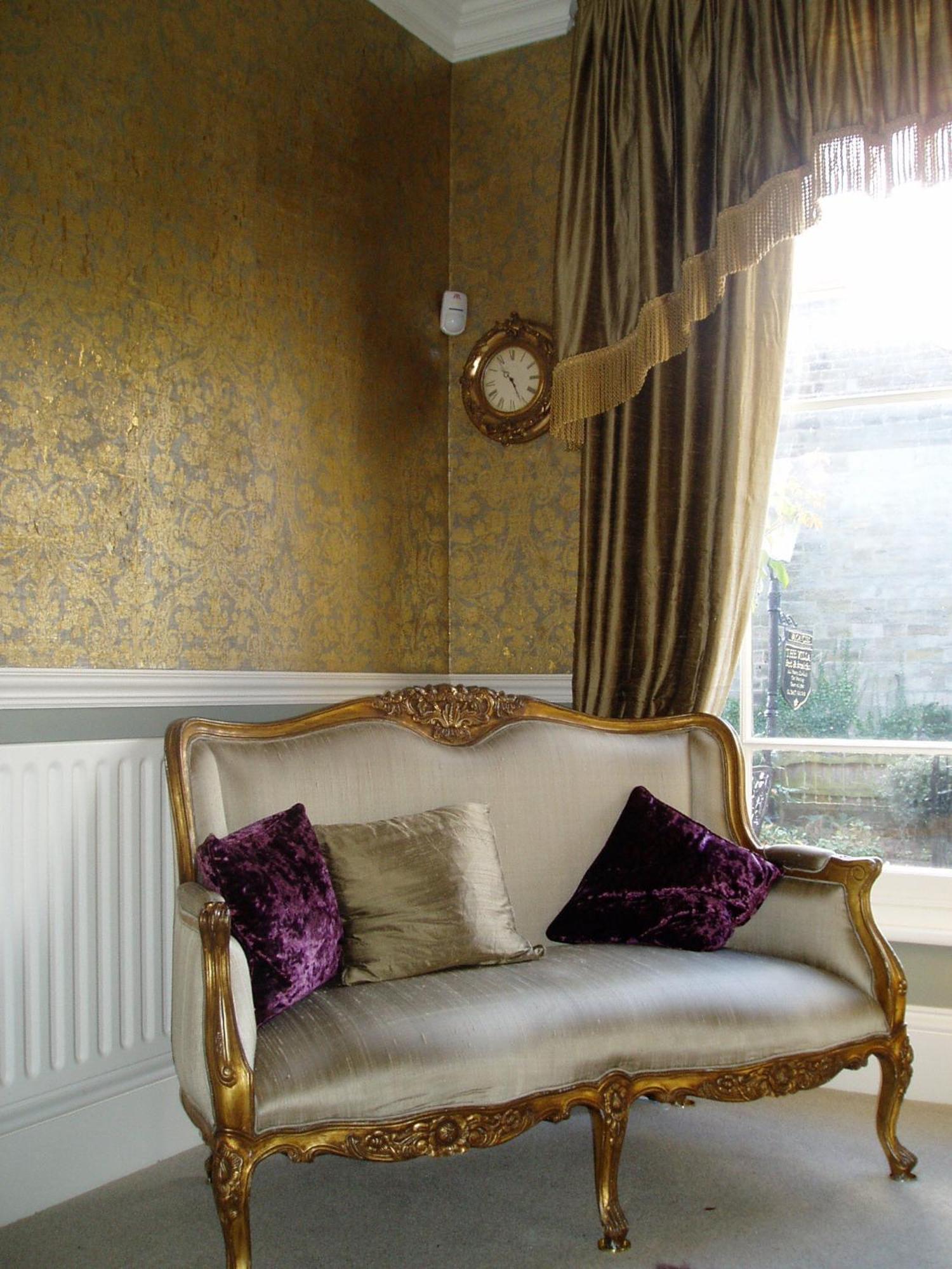 Gasthof The Villa In Robin Hoods Bay Robin Hood's Bay