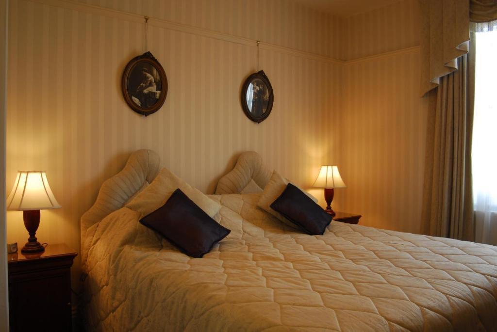 The Villa In Robin Hoods Bay Gasthof Robin Hood's Bay