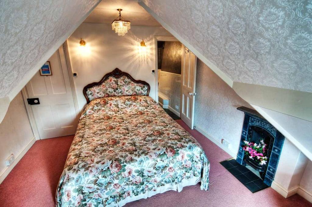 The Villa In Robin Hoods Bay Robin Hood's Bay