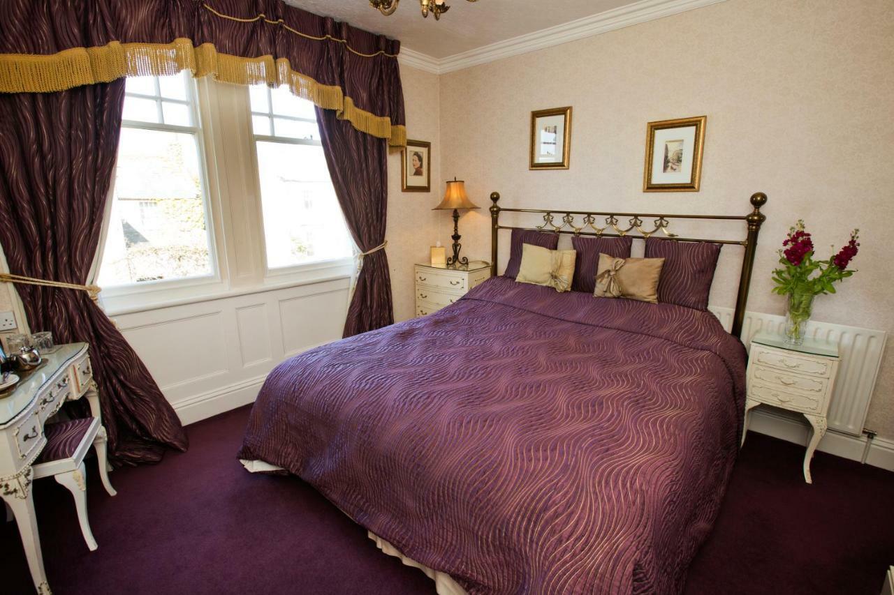 Gasthof The Villa In Robin Hoods Bay *